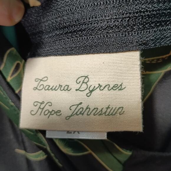 Laura Byrnes Witchy Shirt - Picture 2 of 9